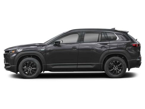 New 2026 MAZDA CX-50 AWD 2.5 Hybrid w/ Weather Package image 3