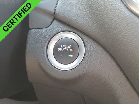 Used 2024 Chevrolet Equinox LT w/ LPO, Floor Liner Package image 17