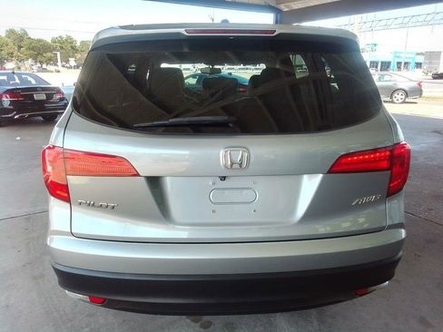 Used 2016 Honda Pilot EX-L image 6