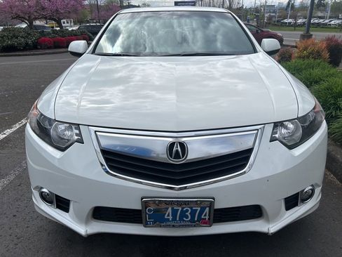Used 2012 Acura TSX Special Edition image 2
