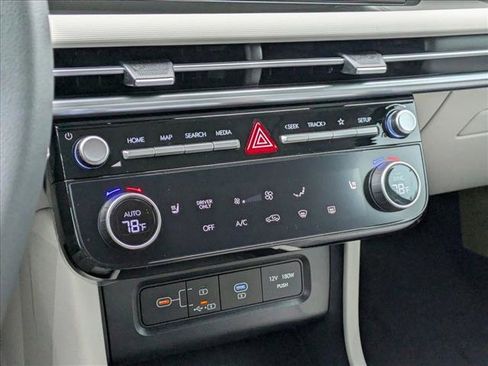 New 2026 Hyundai Tucson SEL AWD/4WD image 15