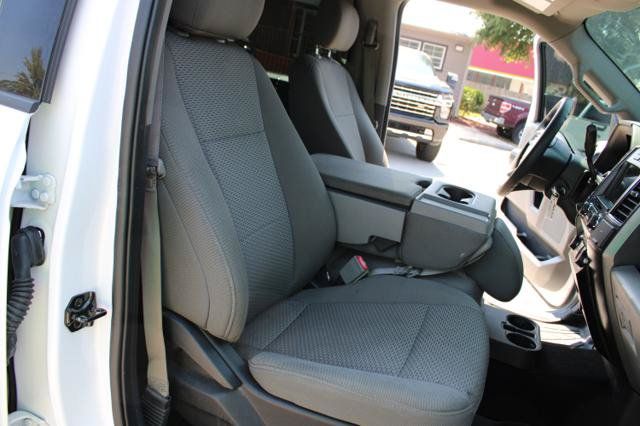 Used 2019 Ford F150 XLT RWD image 20