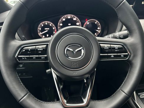 New 2026 MAZDA CX-90 3.3 Turbo S w/ Premium Plus AWD/4WD image 22