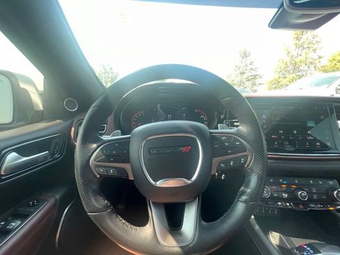Used 2021 Dodge Durango Citadel w/ Premium Entertainment Group RWD image 13