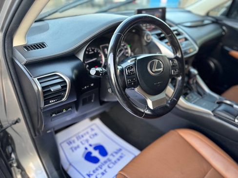 Used 2020 Lexus NX 300 FWD w/ Comfort Package image 26