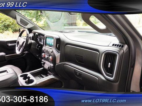 Used 2021 GMC Sierra 1500 Elevation AWD/4WD image 18