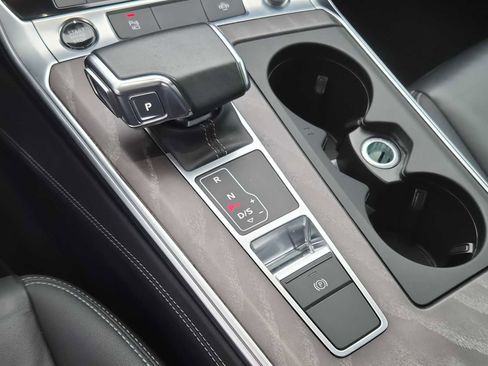 Certified 2024 Audi A6 Premium Plus image 25