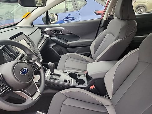 Used 2025 Subaru Impreza 2.0i image 11