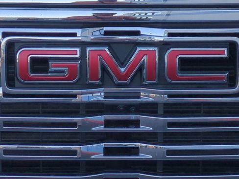 New 2026 GMC Sierra 1500 Denali w/ Technology Package AWD/4WD image 30