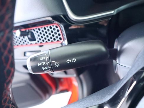 Used 2022 Honda Civic Si image 22