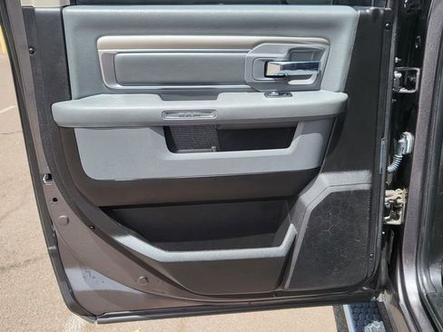 Used 2019 RAM 1500 Classic SLT w/ Luxury Group AWD/4WD image 21