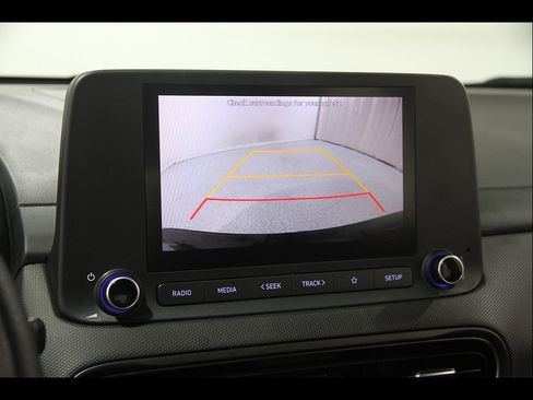 Certified 2023 Hyundai Kona SE AWD/4WD image 12