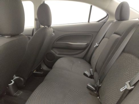 Used 2024 Mitsubishi Mirage G4 SE image 18