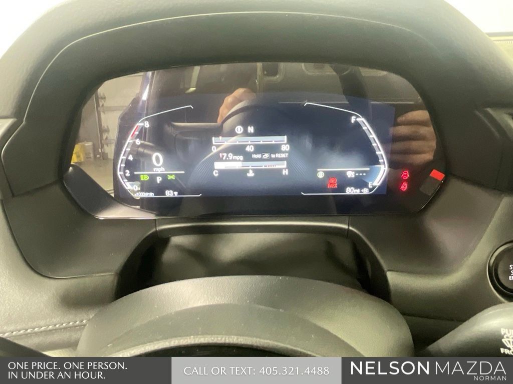 New 2026 MAZDA CX-5 Select AWD/4WD image 42