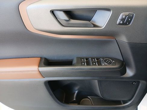 Used 2025 Ford Bronco Sport Outer Banks w/ Outer Banks Tech Package+ image 24