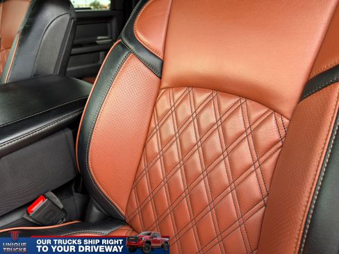 Used 2023 RAM 2500 Tradesman image 23