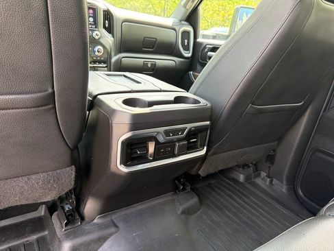 Certified 2021 GMC Sierra 3500 Denali w/ Denali Ultimate Package AWD/4WD image 26