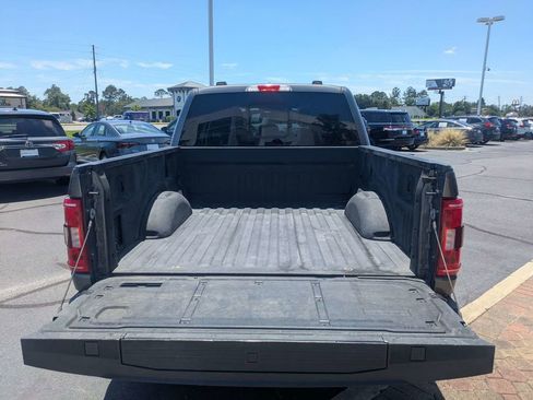 Used 2023 Ford F150 XLT w/ Equipment Group 302A High AWD/4WD image 12