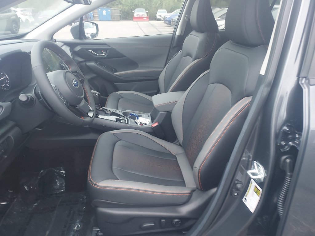 New 2026 Subaru Crosstrek 2.5i Limited AWD/4WD image 13
