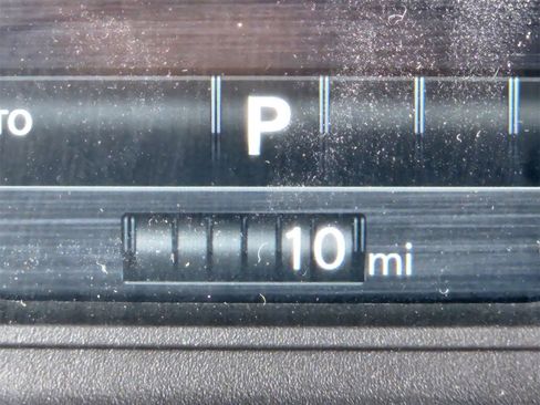 New 2026 RAM 1500 Lone Star image 21