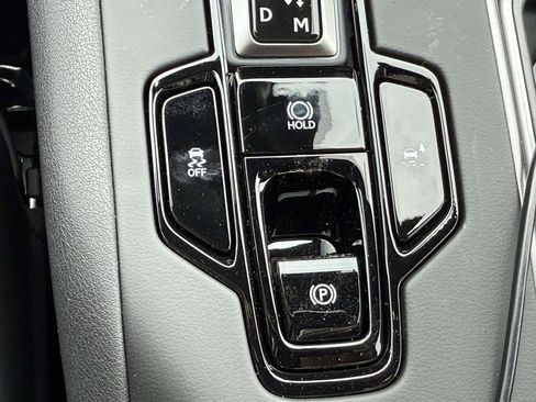 New 2026 Lexus TX 500h AWD image 18