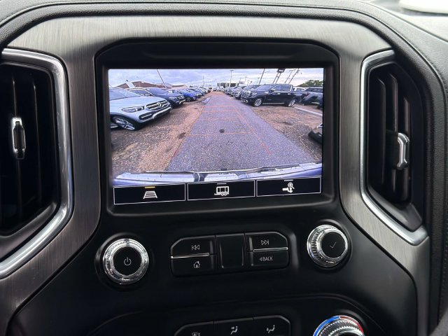 Used 2022 GMC Sierra 1500 Denali w/ Denali Premium Package RWD image 32