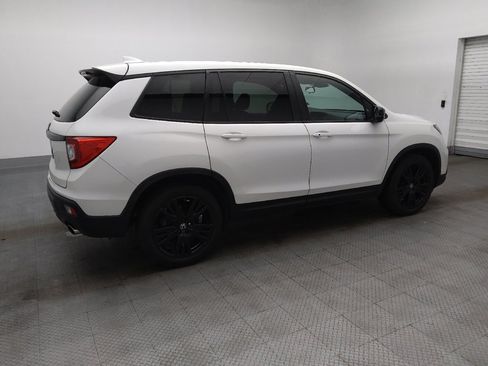 Used 2021 Honda Passport Sport image 10