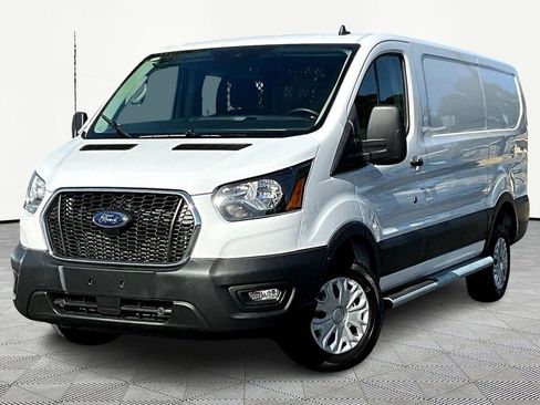 Used 2024 Ford Transit 250 Base w/ Exterior Upgrade Package image 3