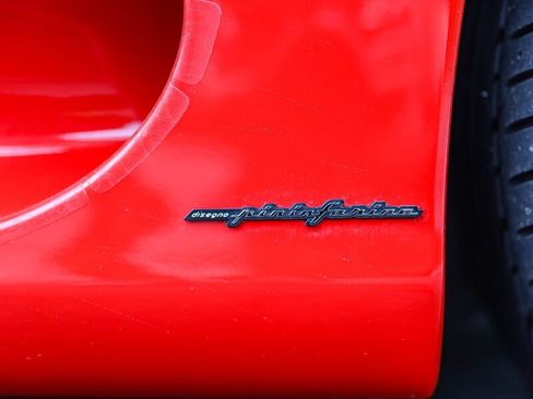 Used 2002 Ferrari 360 Spider RWD image 19