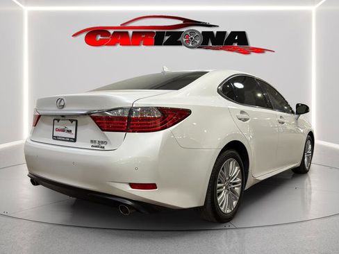 Used 2013 Lexus ES 350 w/ Premium Pkg image 8