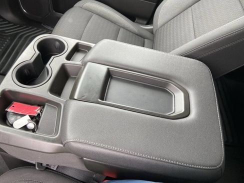 Used 2023 Chevrolet Silverado 1500 LT w/ Safety Package image 38