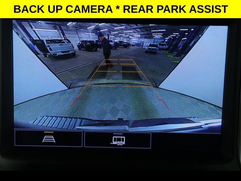 Used 2021 Chevrolet Silverado 1500 LT Trail Boss w/ LT Trail Boss Premium Package image 13