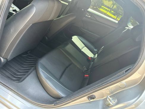 Used 2020 Honda Civic Sport image 26