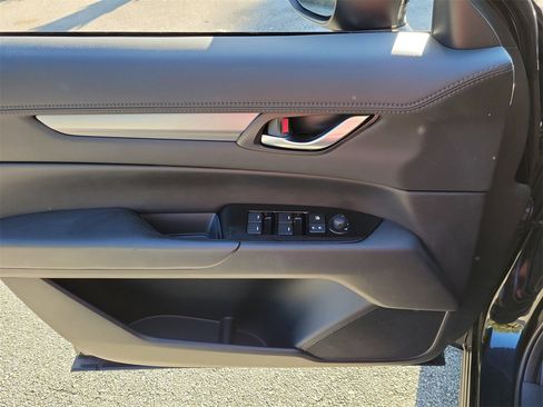 Used 2025 MAZDA CX-5 AWD 2.5 S w/ Select Package image 13