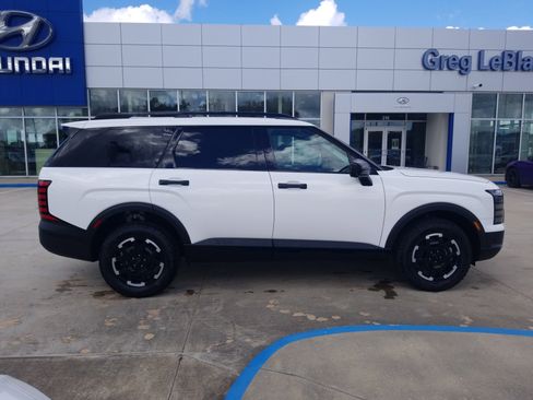 New 2026 Hyundai Palisade XRT Pro image 8