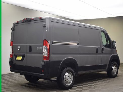 New 2026 RAM ProMaster 1500 w/ Convenience Group image 6