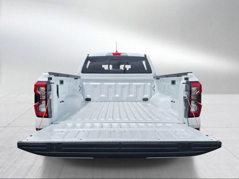 New 2026 Ford Ranger Lariat w/ Black Appearance Package AWD/4WD image 28