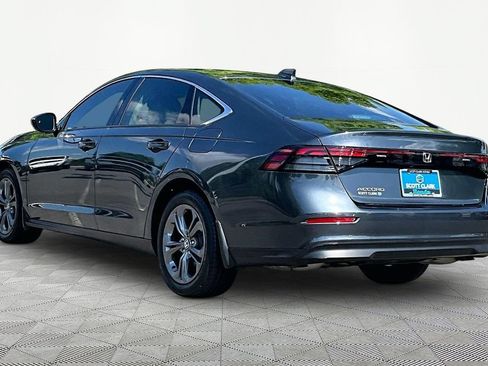 Used 2024 Honda Accord EX image 5