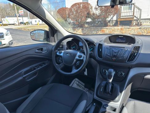 Used 2014 Ford Escape S image 30