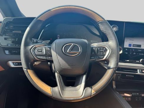 Used 2023 Lexus RX 350 Premium w/ Accessory Package AWD/4WD image 19