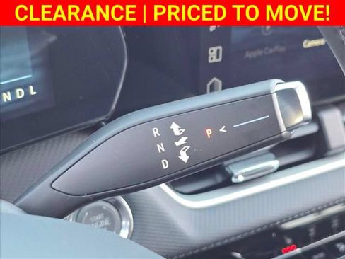 New 2026 Chevrolet Equinox LT AWD/4WD image 26