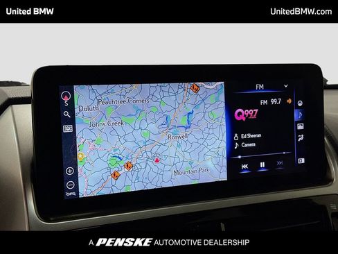 Used 2022 Lexus GX 460 Premium image 10