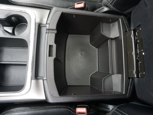 Used 2018 RAM 2500 Laramie w/ Sport Appearance Group image 23