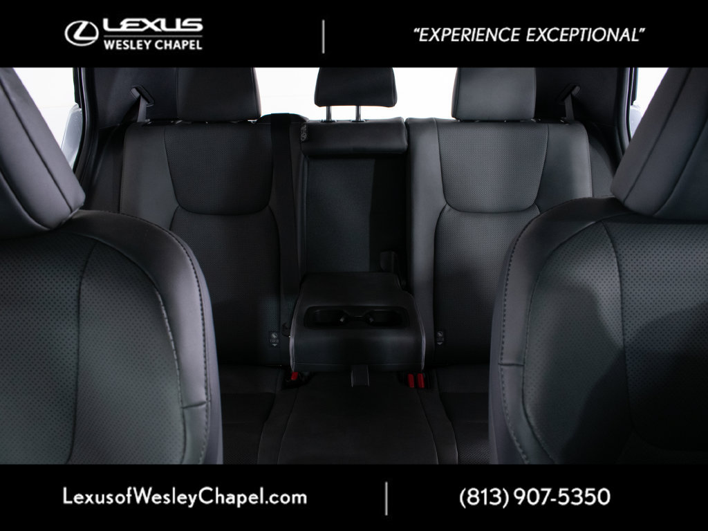 Certified 2024 Lexus RZ 300e Premium w/ Accessory Package (2T) FWD image 15
