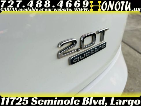 Used 2018 Audi Q5 2.0T Premium AWD/4WD image 35