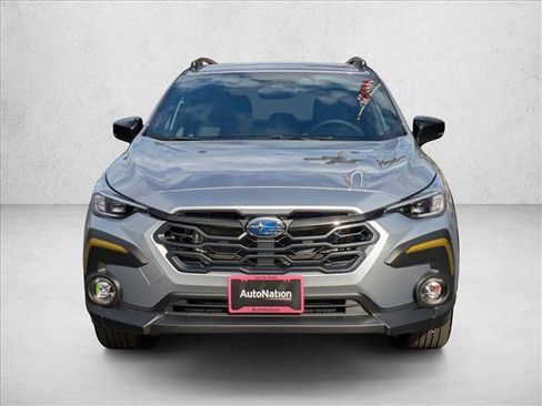 New 2026 Subaru Crosstrek 2.5i Sport w/ Crosstrek Mirror Package AWD/4WD image 8