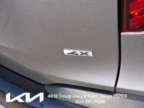 Certified 2024 Kia Seltos S AWD/4WD image 8