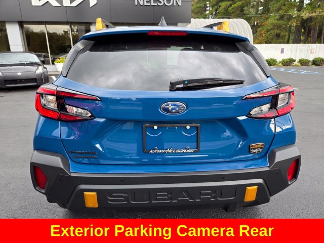 New 2026 Subaru Crosstrek 2.5i Wilderness AWD/4WD image 6