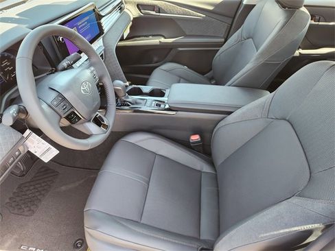 New 2026 Toyota Camry XLE image 9