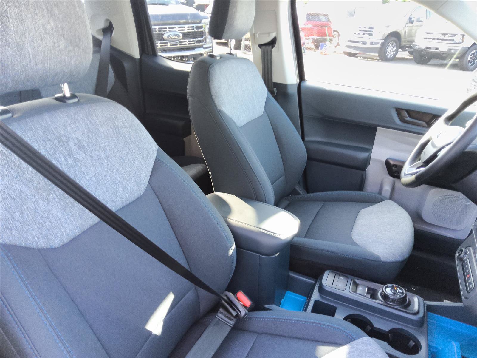 New 2026 Ford Maverick XLT FWD image 32
